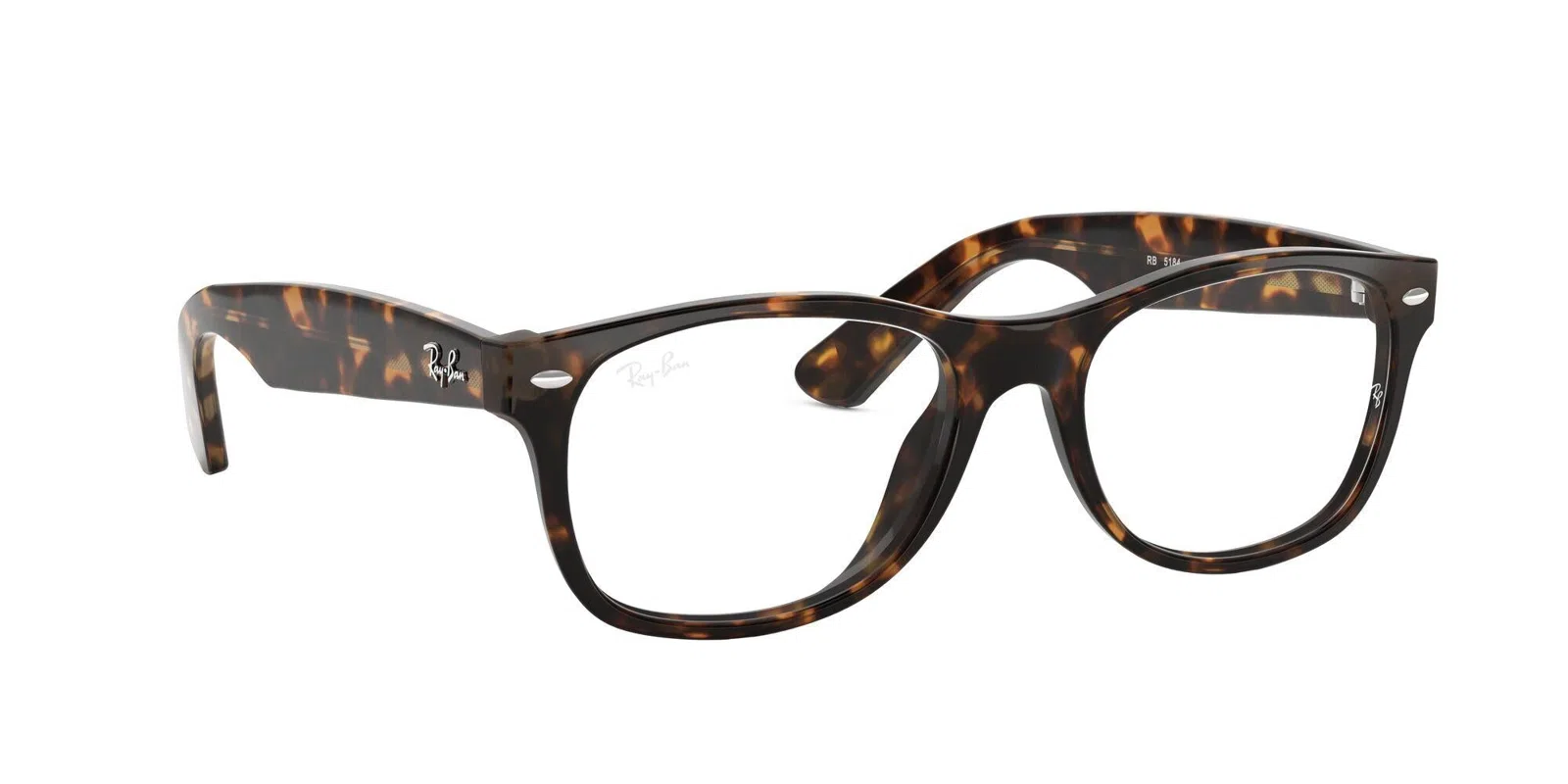 Ray-Ban New Wayfarer 5184 Eyeglasses - view 50
